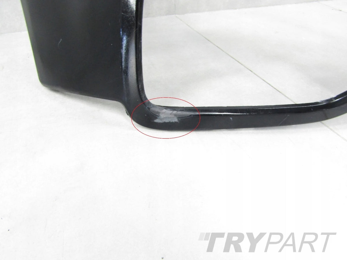 Front Bumper for Kia Sorento 2 II 09-12
