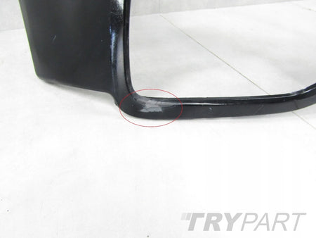 Front Bumper for Kia Sorento 2 II 09-12