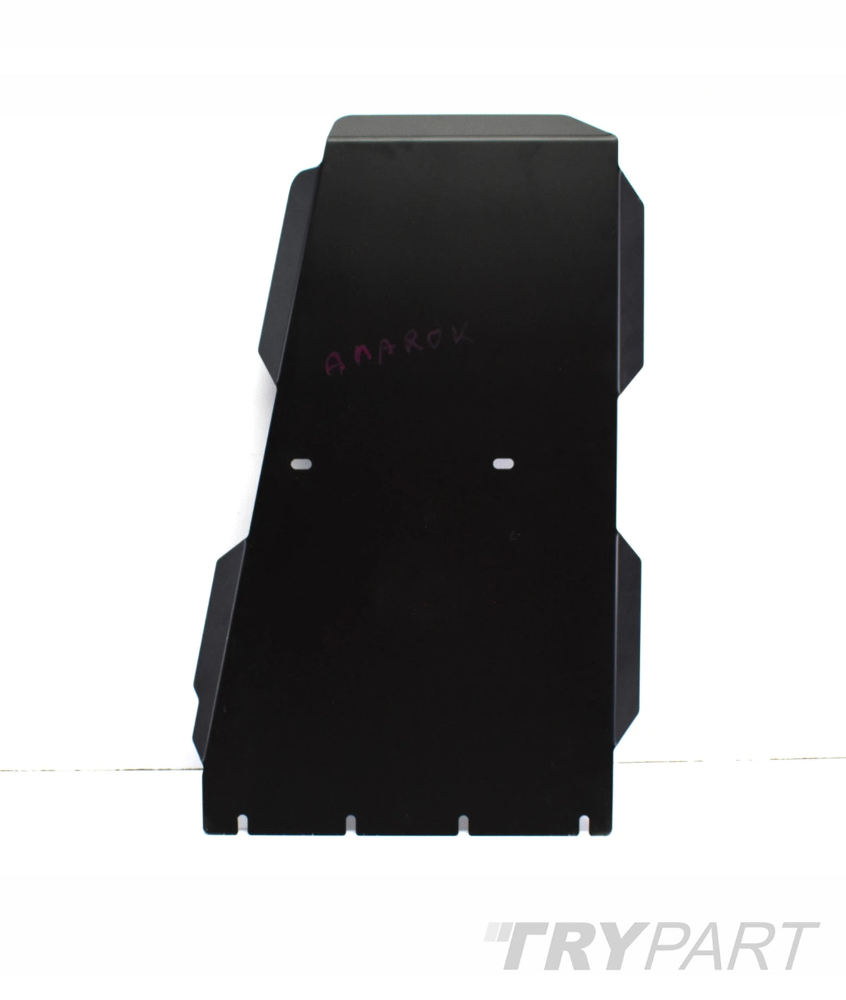 VW AMAROK 2H 2H6 ENGINE UNDERSHIELD PLATE BOTTOM CHASSIS ORG NEW