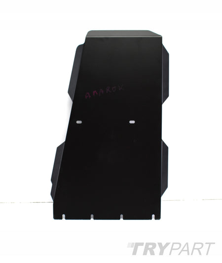 VW AMAROK 2H 2H6 ENGINE UNDERSHIELD PLATE BOTTOM CHASSIS ORG NEW