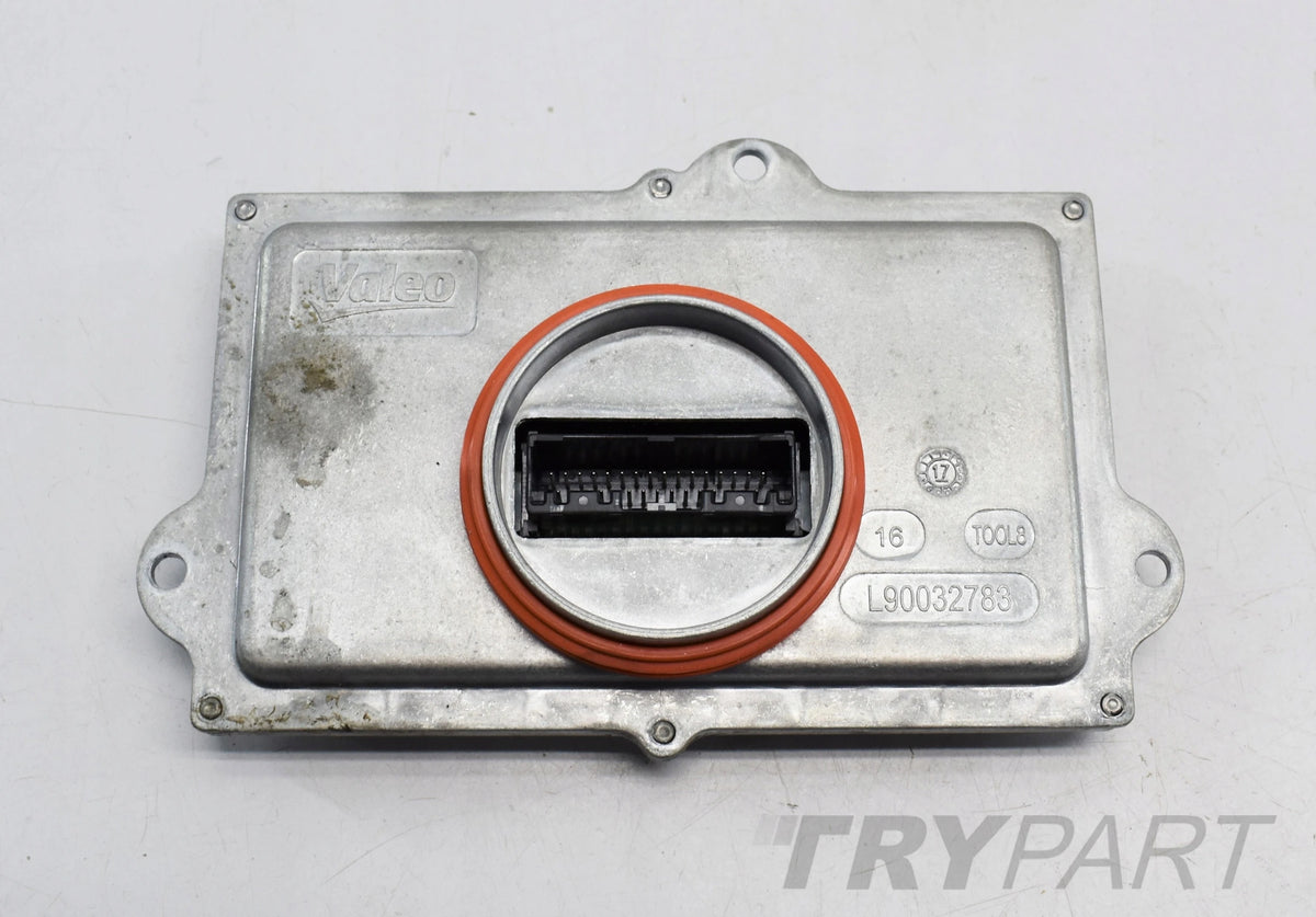 PEUGEOT 3008 II 5008 II LED MODULE CONVERTER ORG