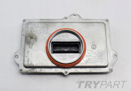 PEUGEOT 3008 II 5008 II LED MODULE CONVERTER ORG