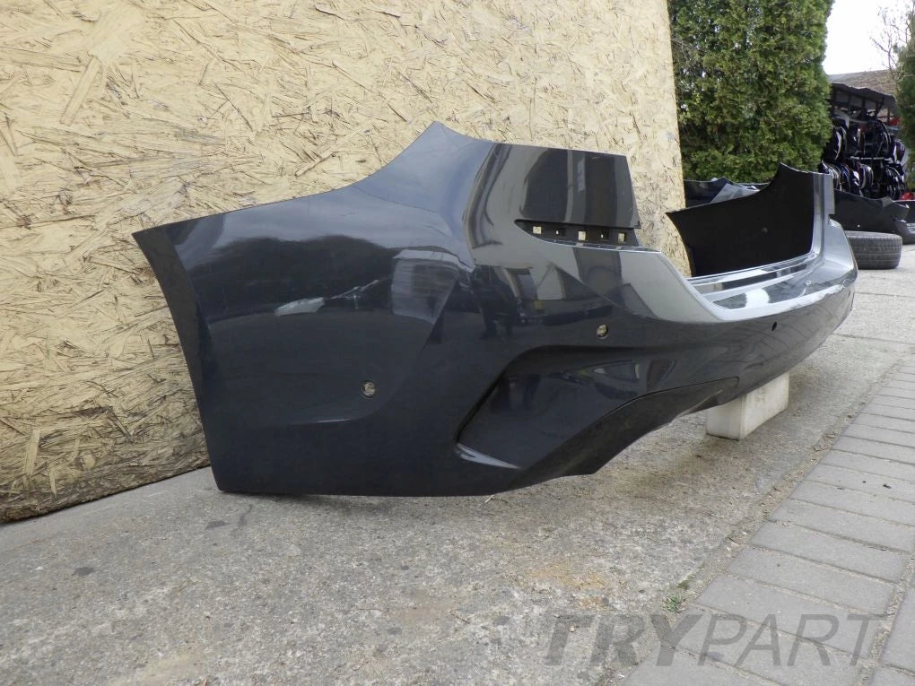BMW 3 G21 KOMBI M PACKAGE rear bumper