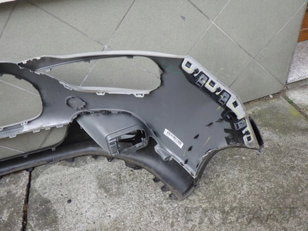 CITROEN C3 III 3 LIFT 20- Front Bumper