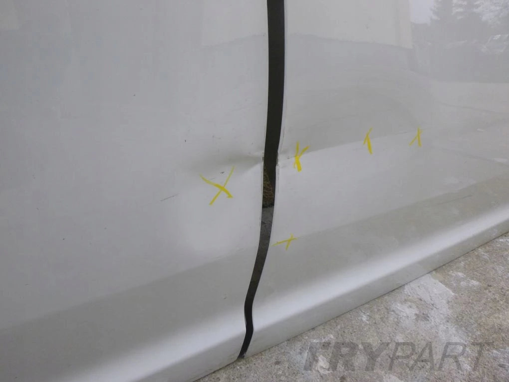 MINI COUNTRYMAN F60 REAR RIGHT DOOR