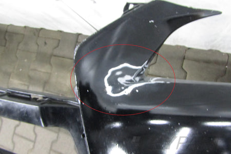 LEXUS LS LS460 LS600H 13-17 Front Bumper