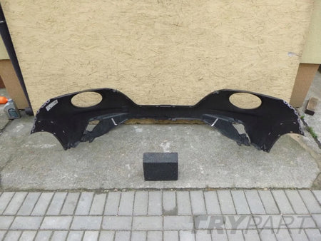 NISSAN JUKE II 2 19- front bumper