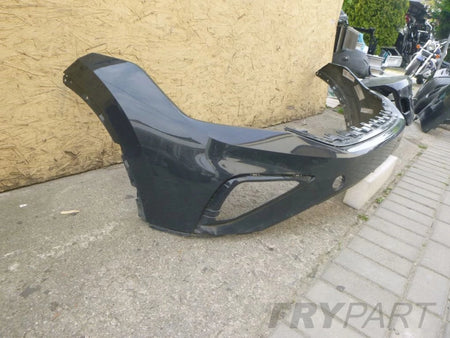VW TIGUAN II LIFT 5NA 2020- Front Bumper