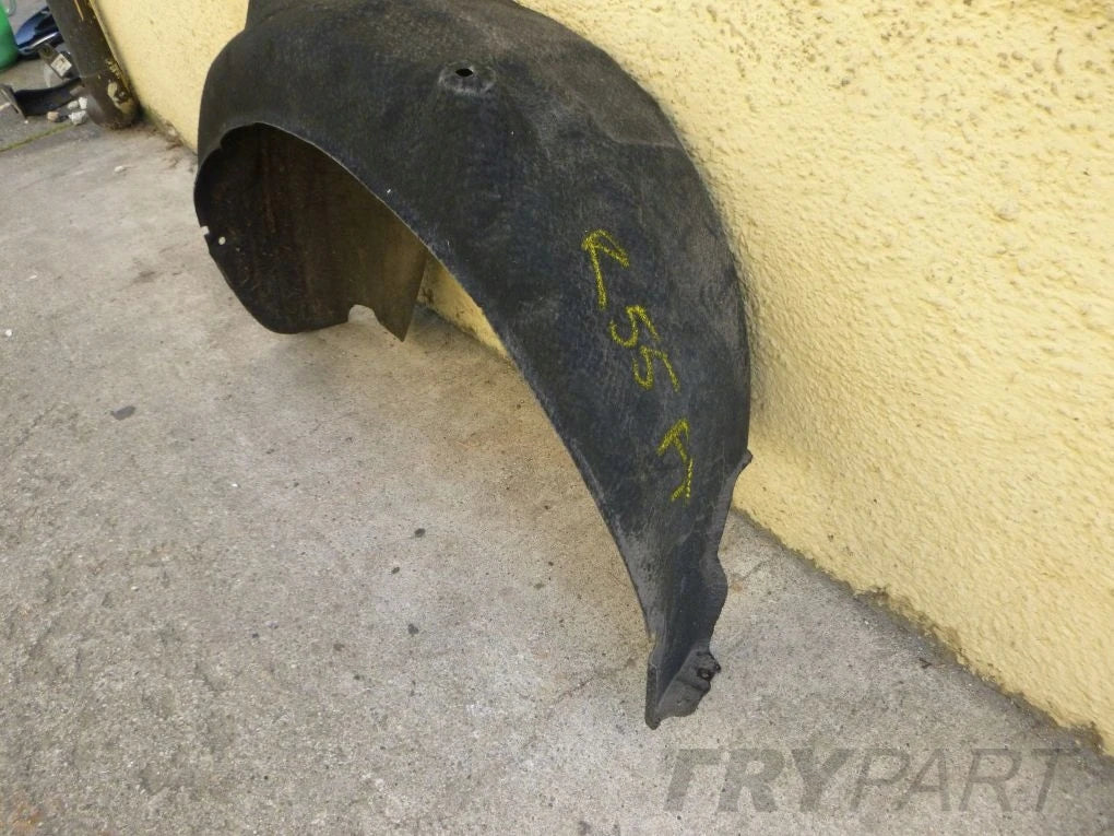Mini R55 R56 R57 rear right fender flare
