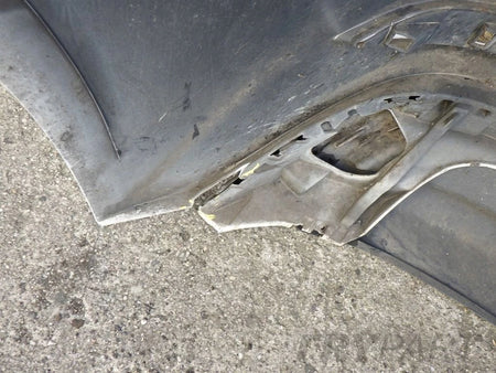 AUDI A3 8V 8V4 SPORTBACK LIFT 2016- Rear Bumper