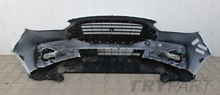 Front Bumper Ford Galaxy Mk3 III Lift 19-