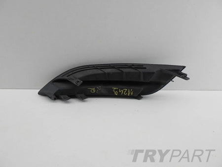 TOYOTA AURIS 06- front bumper grille right