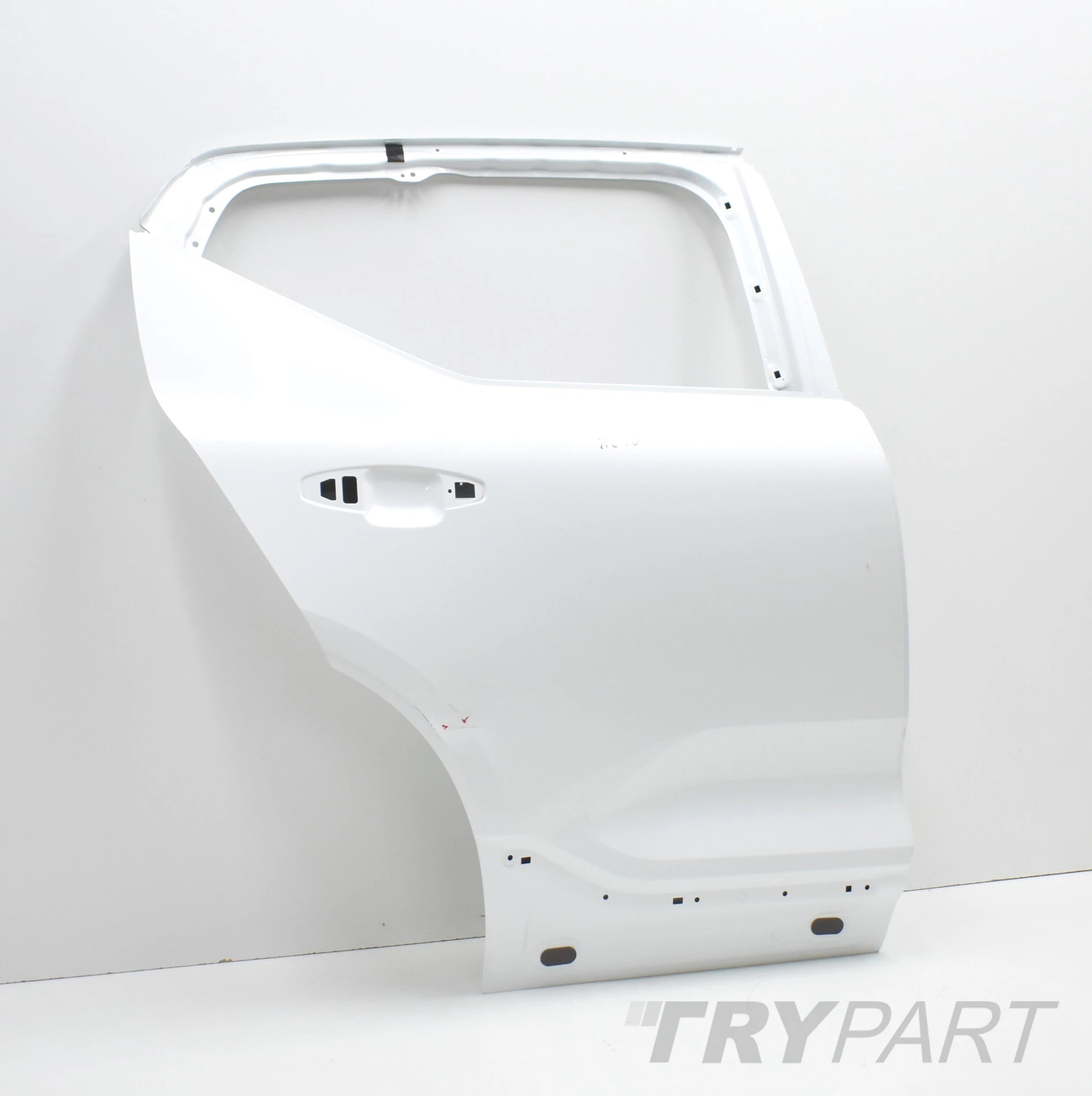 VOLVO XC40 XC-40 RIGHT REAR DOOR ORG