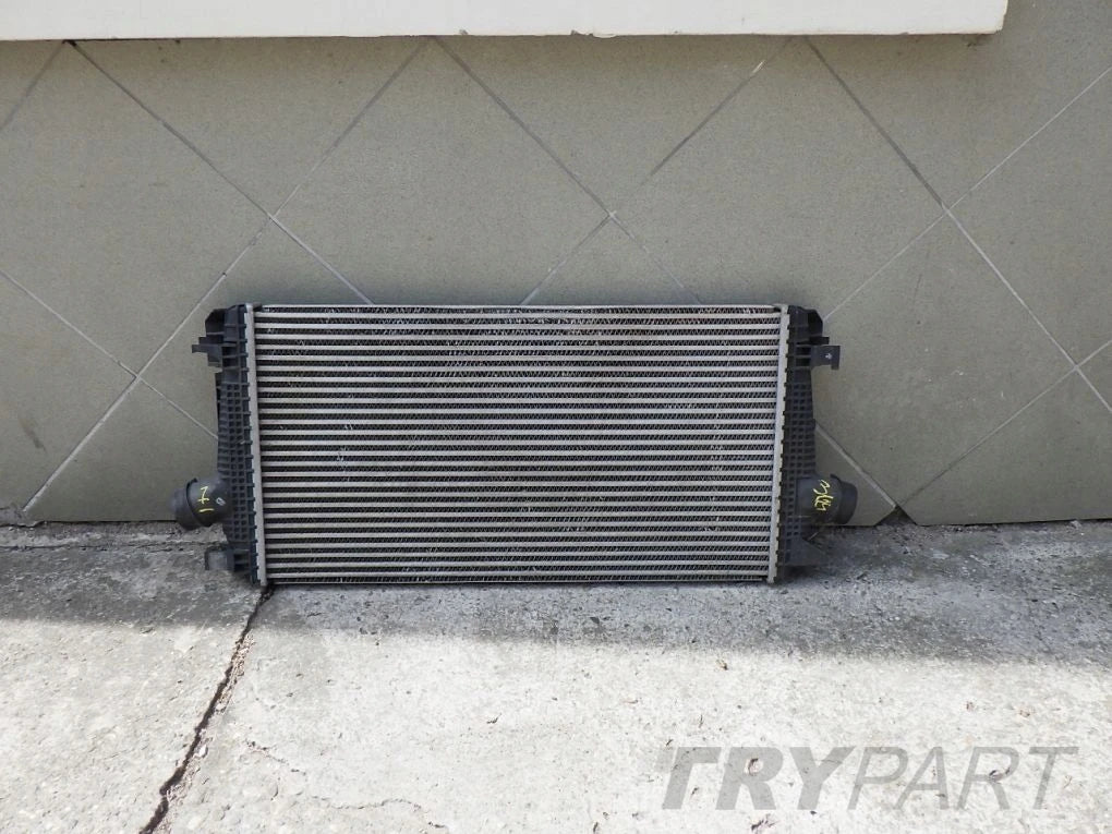 Intercooler for OPEL ASTRA J IV, ZAFIRA, INSIGNIA, MERIVA 13267647