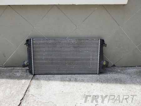 Intercooler for OPEL ASTRA J IV, ZAFIRA, INSIGNIA, MERIVA 13267647