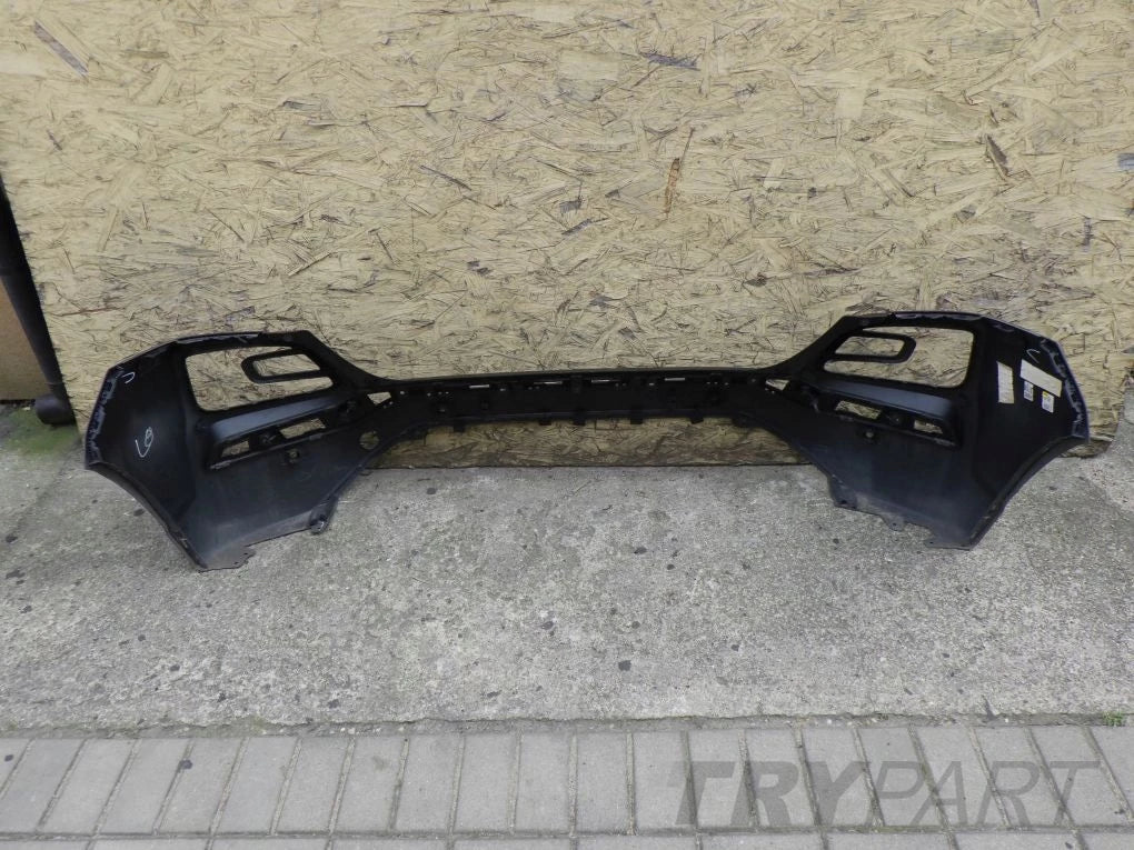 HYUNDAI KONA 17- Rear Bumper