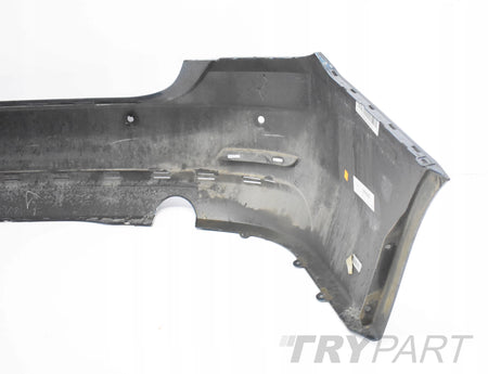 BMW F32 F33 F36 SPORT LINE REAR BUMPER SUPER CONDITION