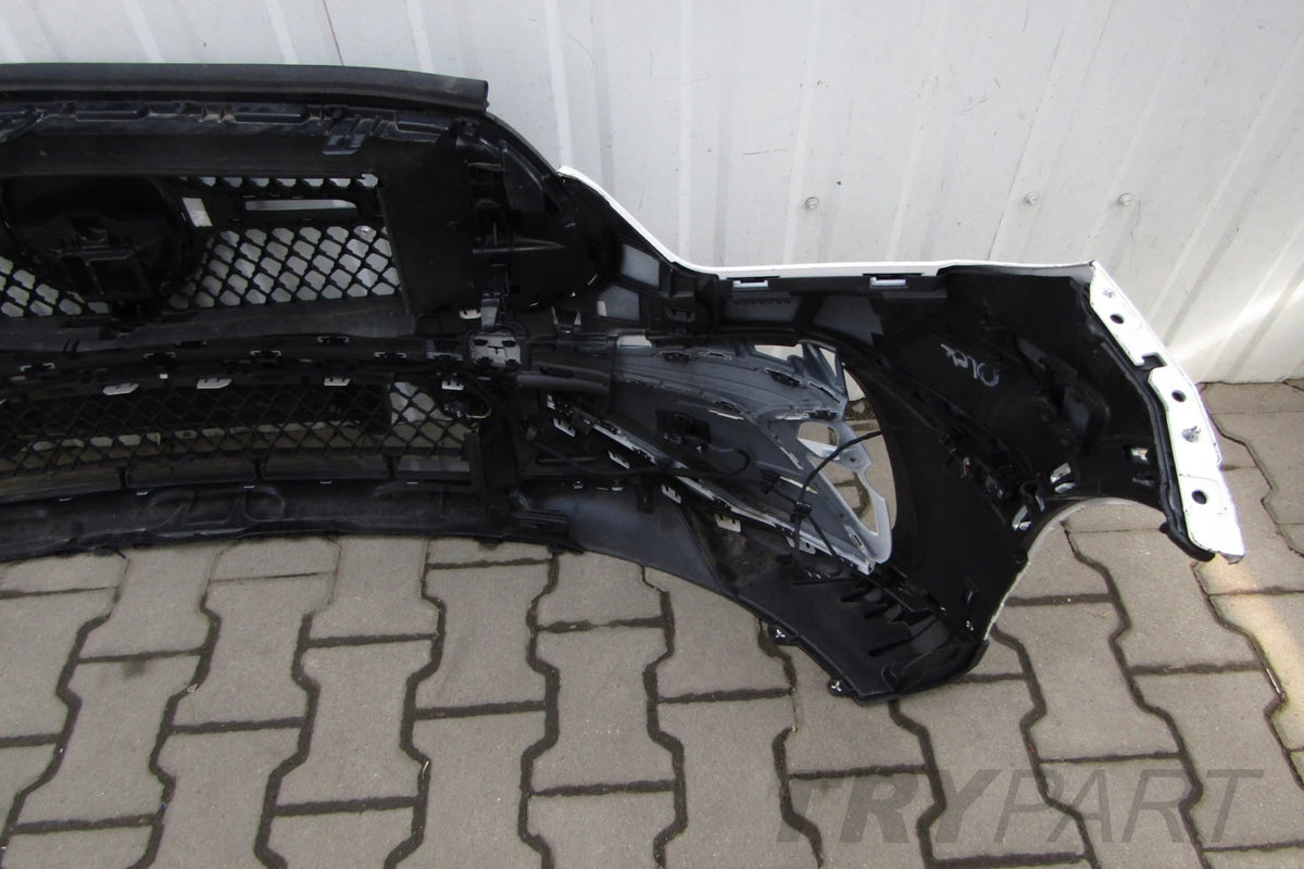 Front Bumper for MERCEDES GLC AMG W254 X254 22-