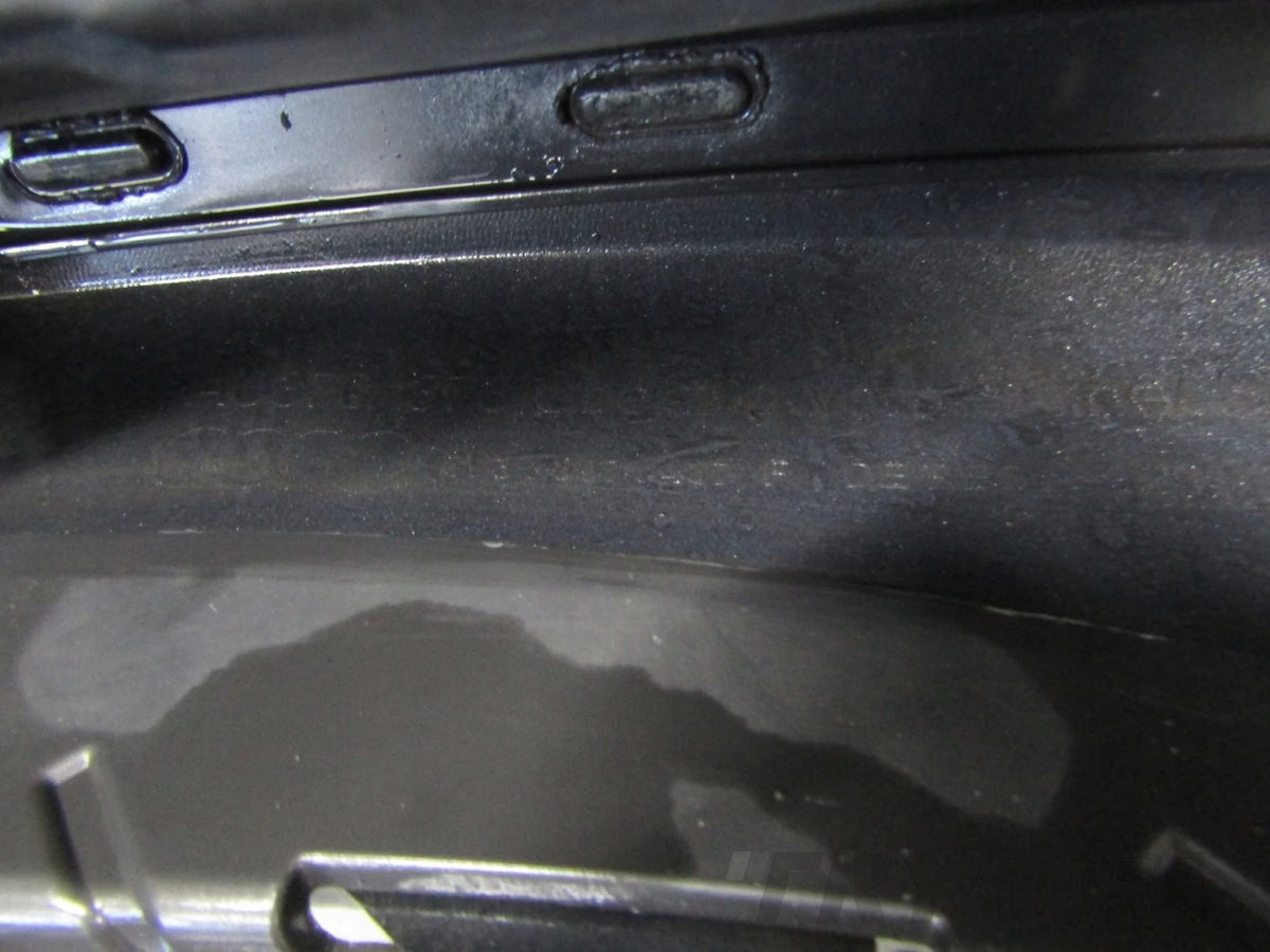 Front Bumper Audi A3 S3 8V 8V3 S LINE HB Sportback Hatchback 12-16