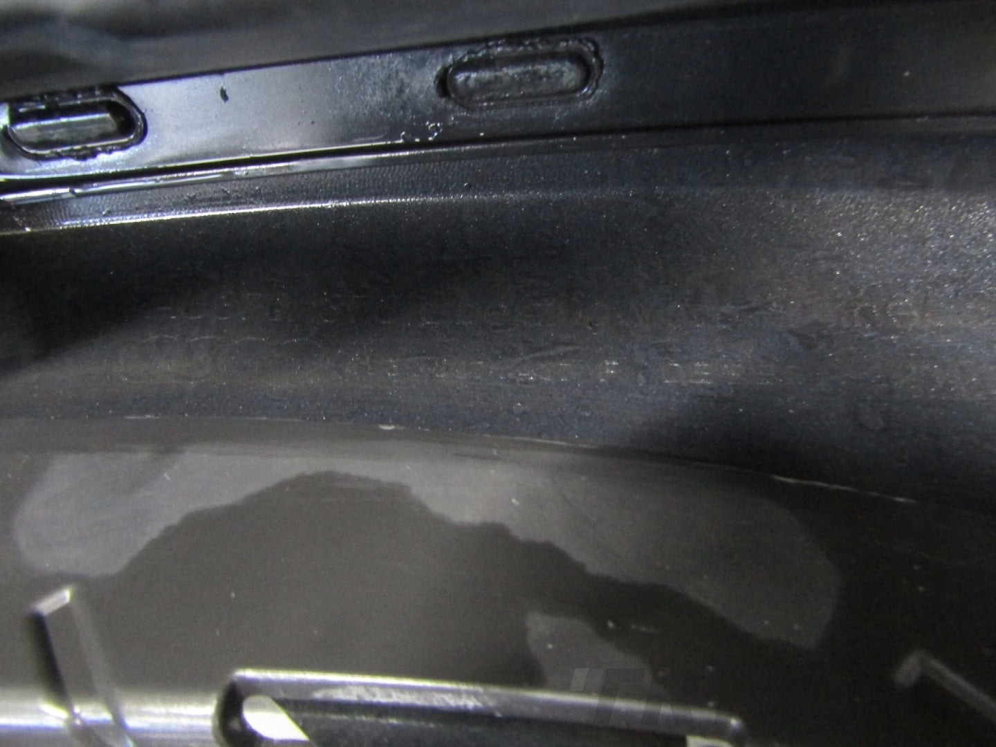 Front Bumper Audi A3 S3 8V 8V3 S LINE HB Sportback Hatchback 12-16