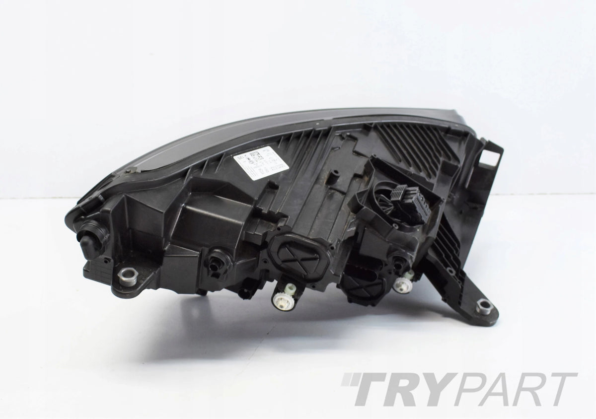 SKODA ENYAQ 5LB LEFT FRONT HEADLIGHT EU ORG
