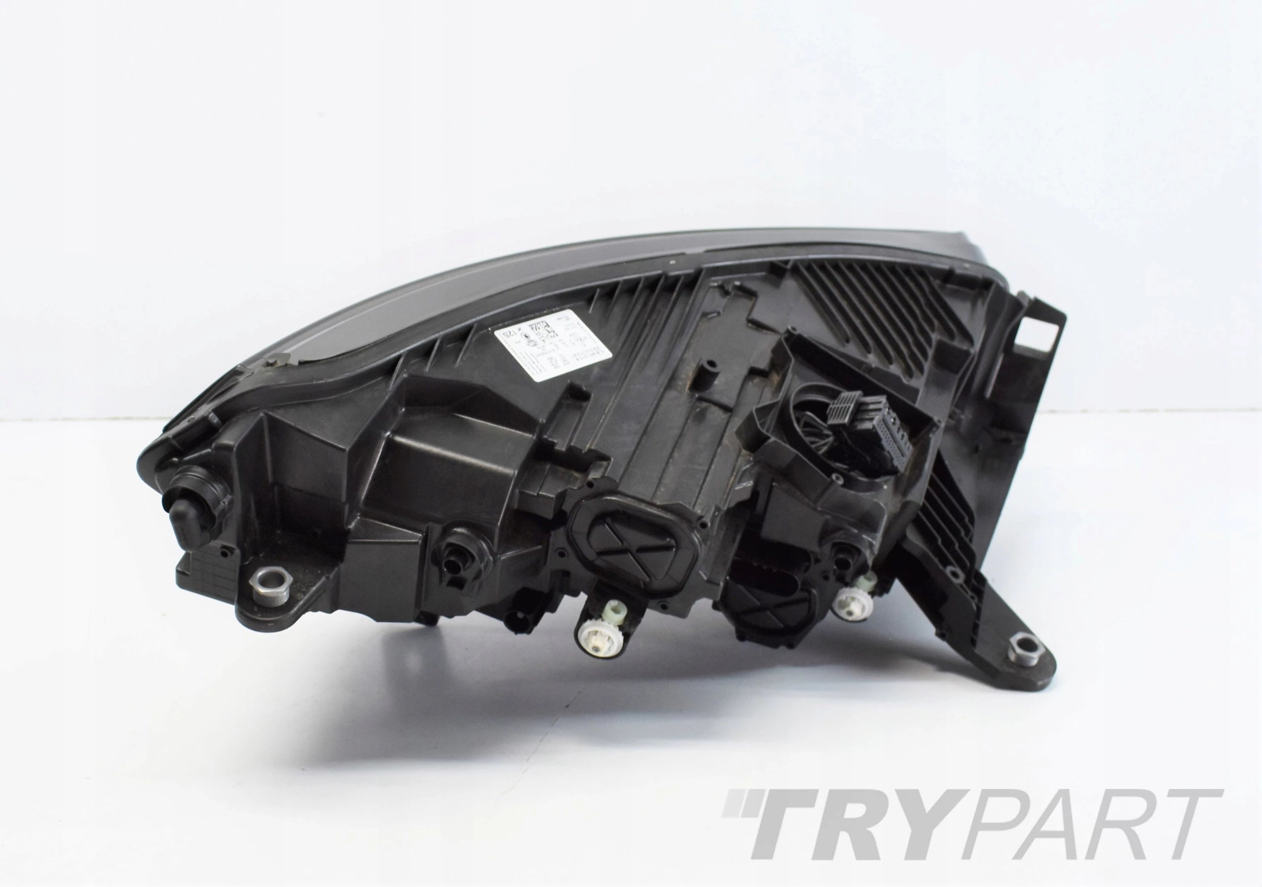 SKODA ENYAQ 5LB LEFT FRONT HEADLIGHT EU ORG