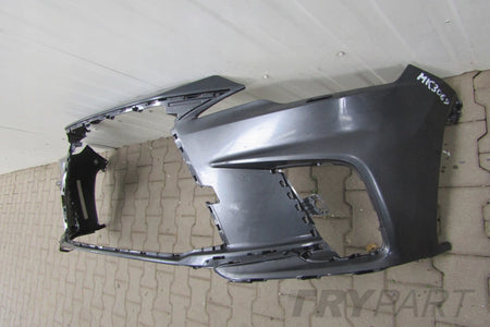 LEXUS RX V 5 F SPORT 23- Front Bumper