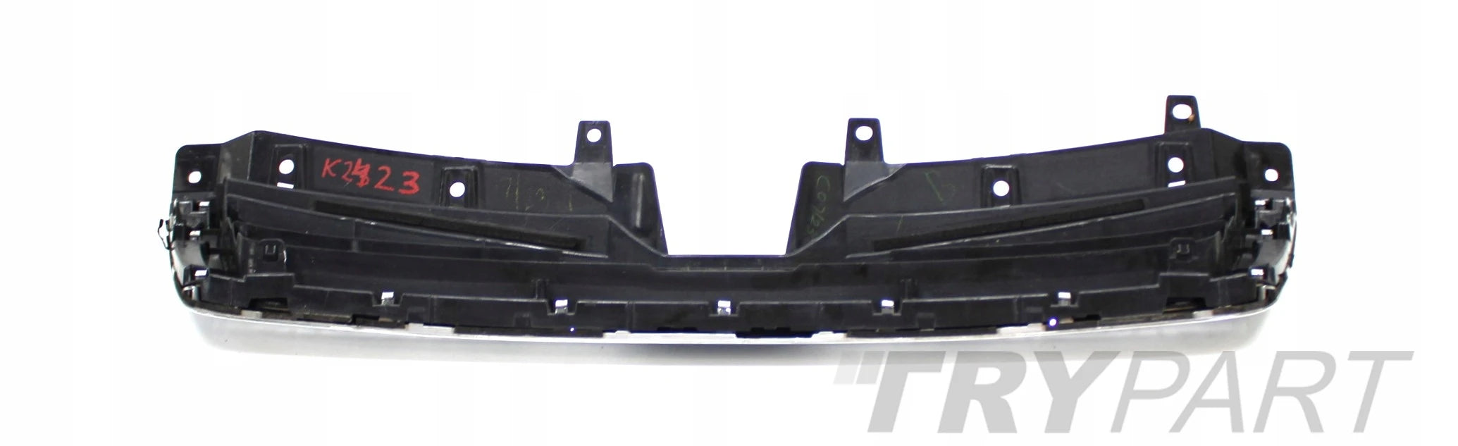SUBARU FORESTER IV LIFT GRILLE BUMPER DEFLECTOR FRONT ORG 91122SG100