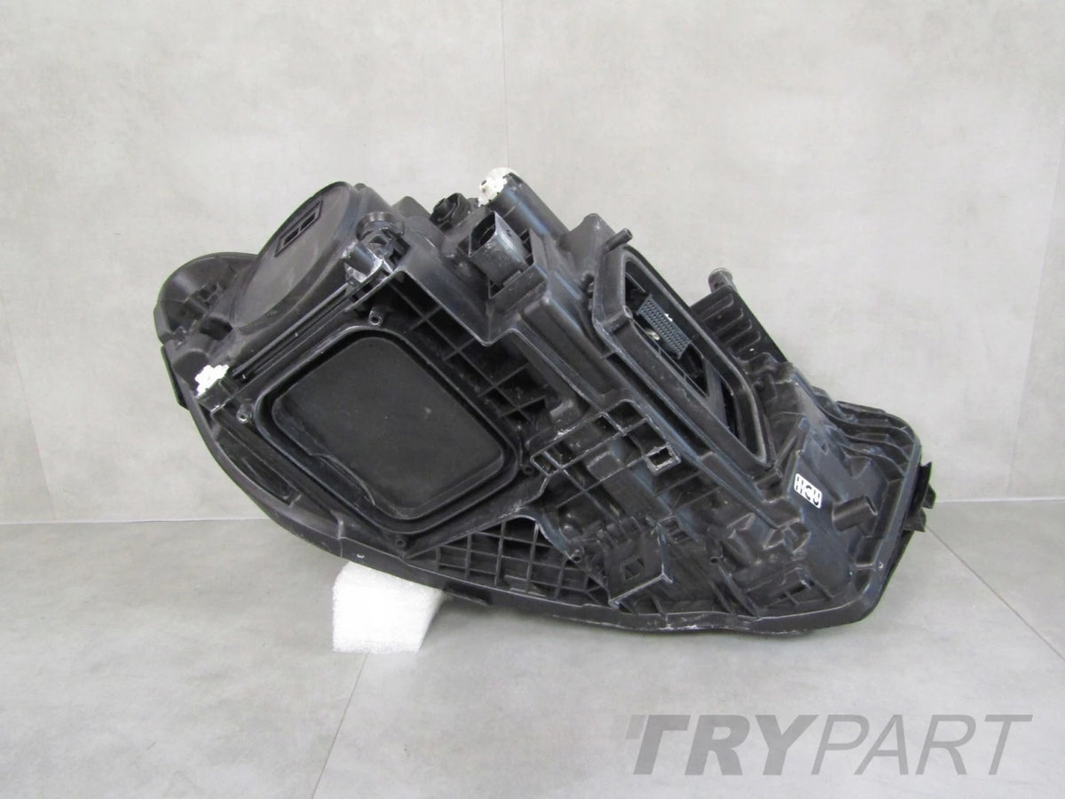 Front Headlight Mercedes A-Class 177 FULL LED PERFORMANCE USA 18-22 LH