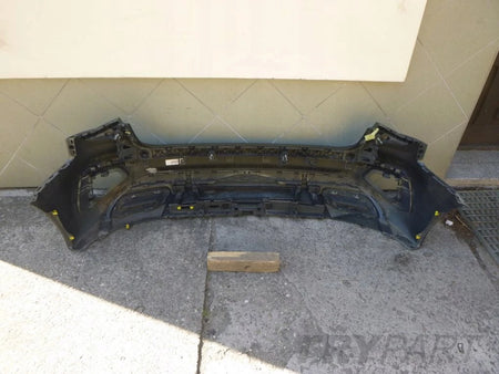 AUDI A3 S3 8Y4 8Y S-LINE SPORTBACK 20- Rear Bumper