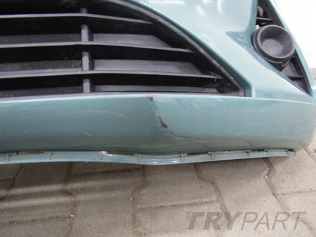 Front Bumper Hyundai I10 I 10 3 III LED LIFT 23-