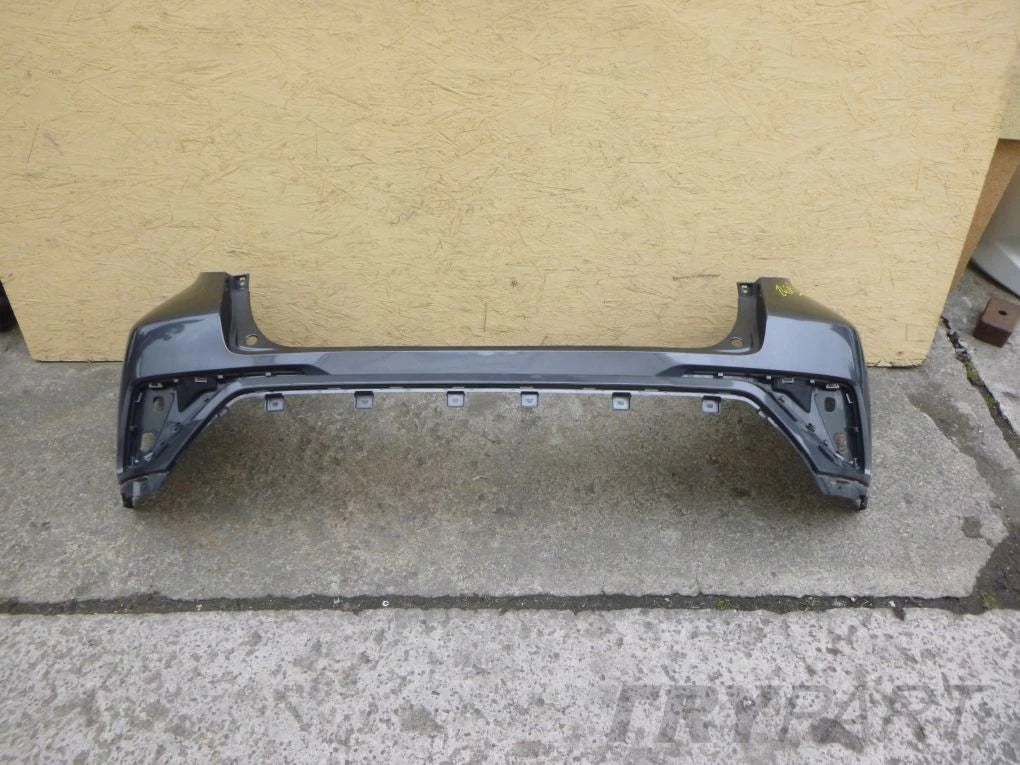 TOYOTA CHR C-HR Rear Bumper