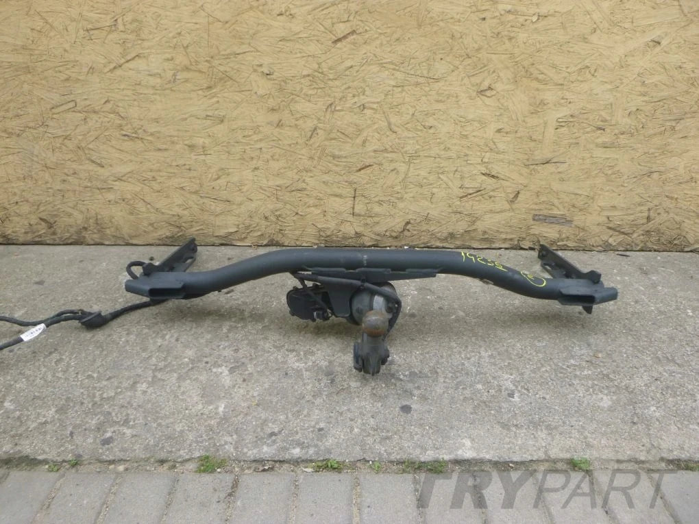 SEAT LEON IV 4 5F 5FA 20- Electric Towing Hitch