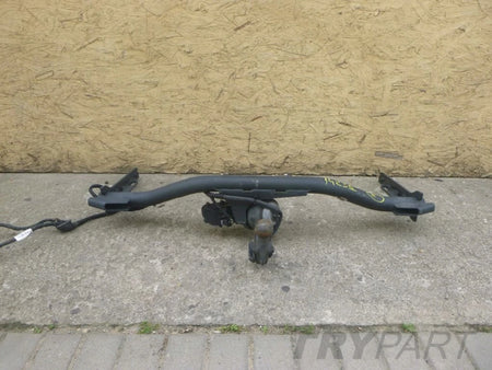 SEAT LEON IV 4 5F 5FA 20- Electric Towing Hitch