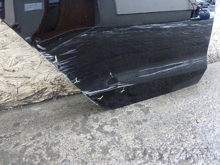 AUDI A4 B9 KOMBI LIFT 19- Rear Right Door