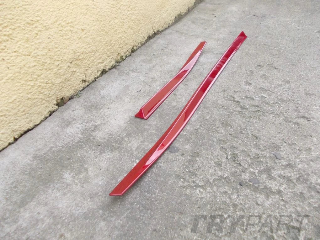 NISSAN JUKE Door Molding