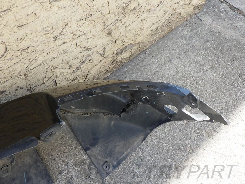 MINI COUNTRYMAN R60 R61 S LIFT LCI Rear Bumper