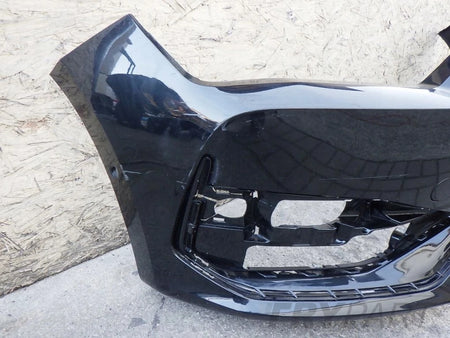 SEAT LEON IV 4 5FA CUPRA 20- Front Bumper