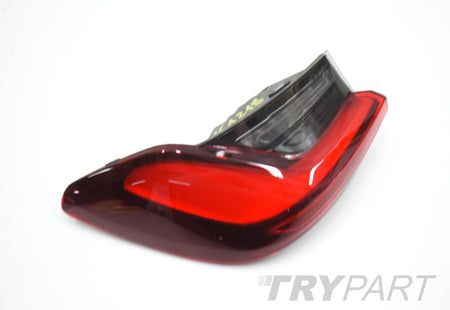 BMW 3 G21 LEFT REAR EXTERIOR LED TAIL LIGHT ORG WAGON