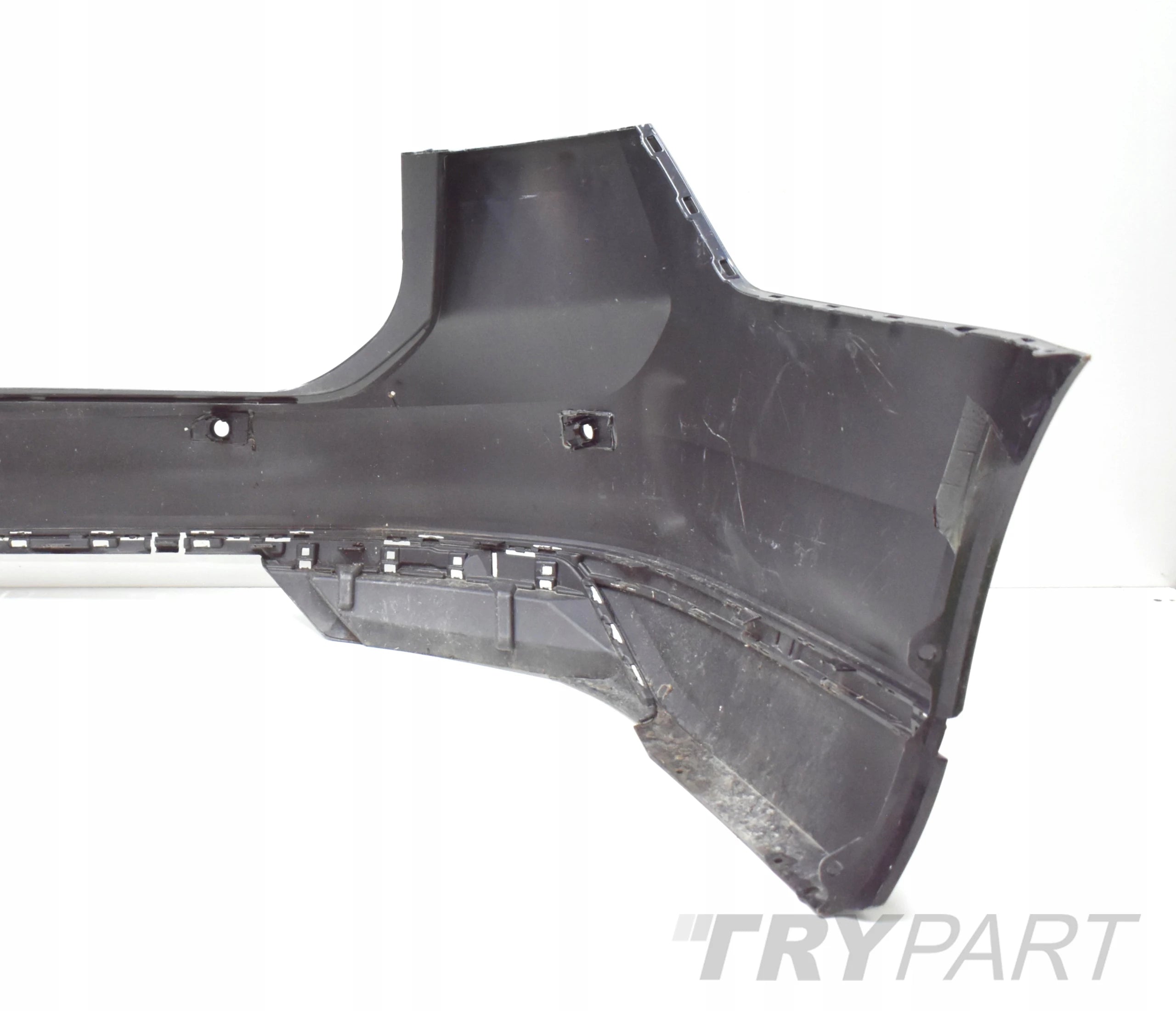 VW PASSAT B8 3G9 LIFT REAR BUMPER ESTATE ORG