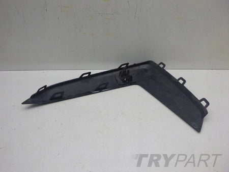 BMW 5 G30 G31 LCI LIFT M PACKAGE bumper right trim