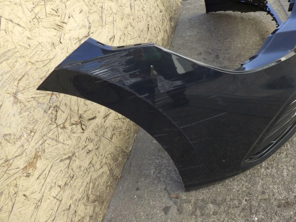 VW GOLF VIII 8 5H 5H0 20- Front Bumper