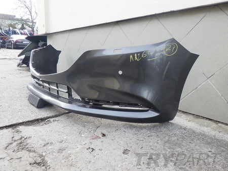 MAZDA 6 GJ III 3 LIFT 2018- GSH7-50031 Front Bumper