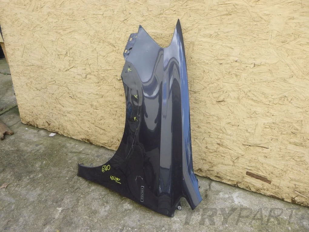 VW POLO POLO 6R0 6C0 Left Front Fender