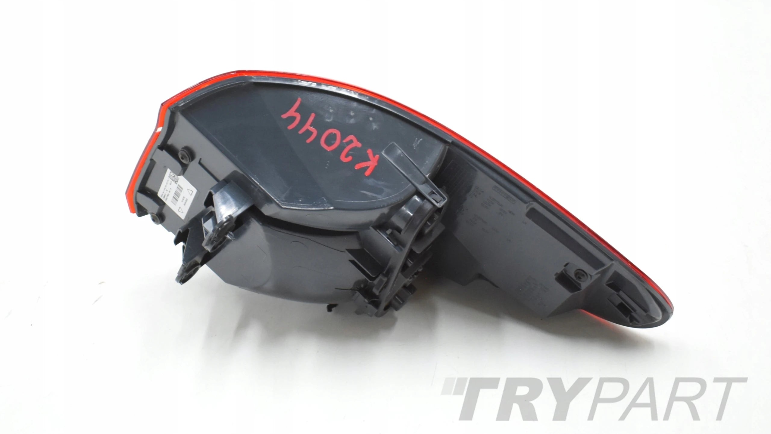 BMW X1 F48 LEFT REAR LIGHT EU ORG NEW 7488541-05