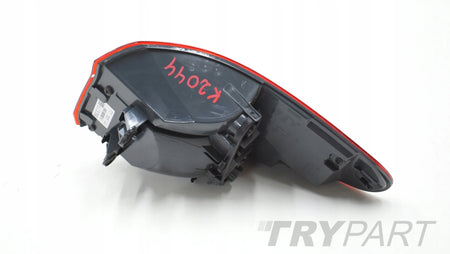 BMW X1 F48 LEFT REAR LIGHT EU ORG NEW 7488541-05