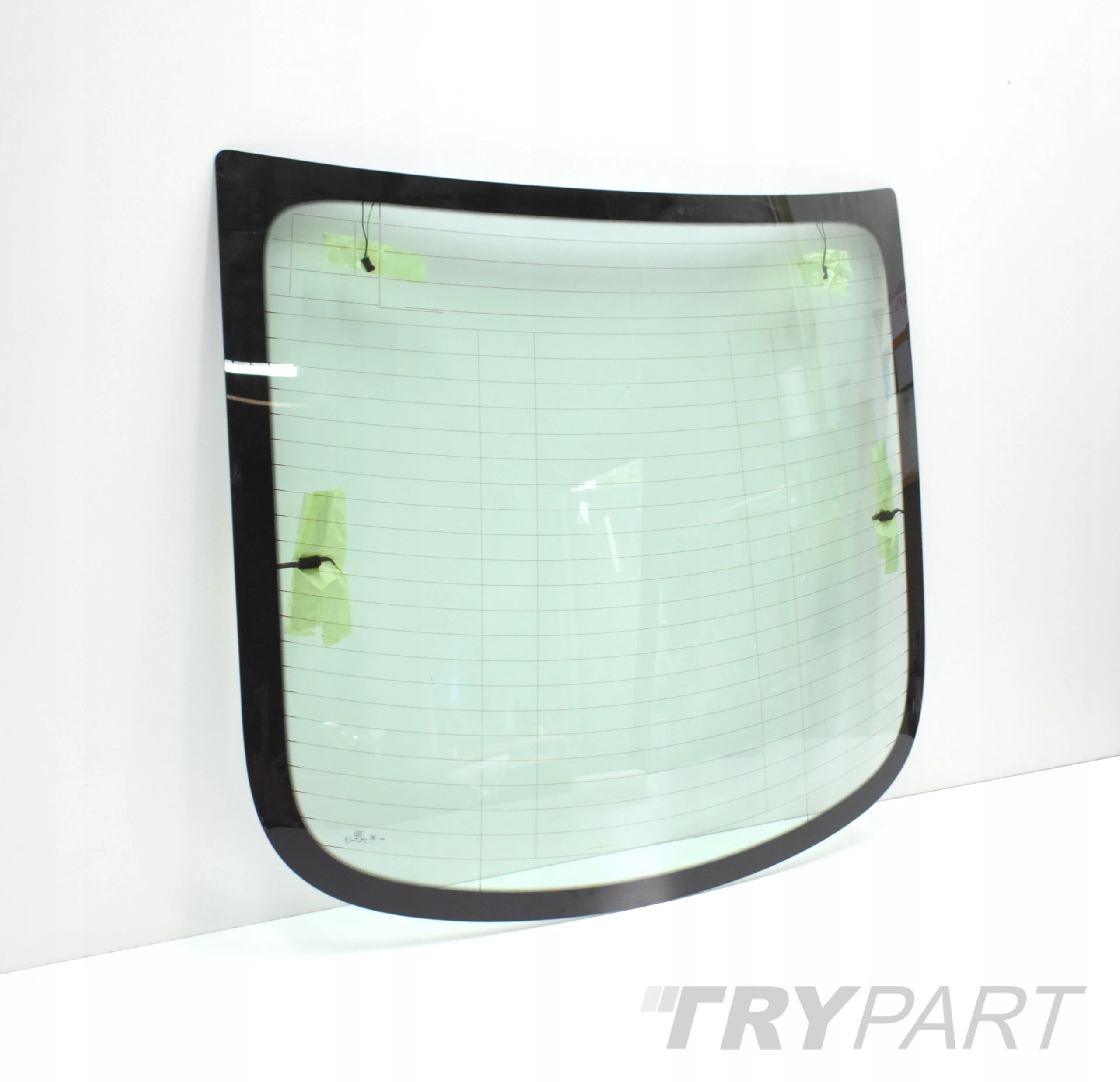 AUDI TT TTS 8S 8S0 REAR WINDOW PERFECT GENUINE
