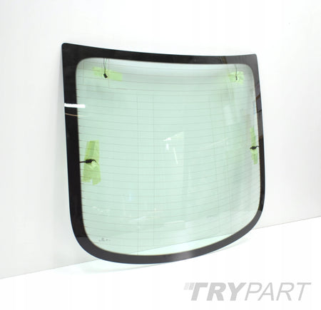 AUDI TT TTS 8S 8S0 REAR WINDOW PERFECT GENUINE