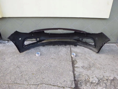 OPEL ASTRA K 5dr Front Bumper