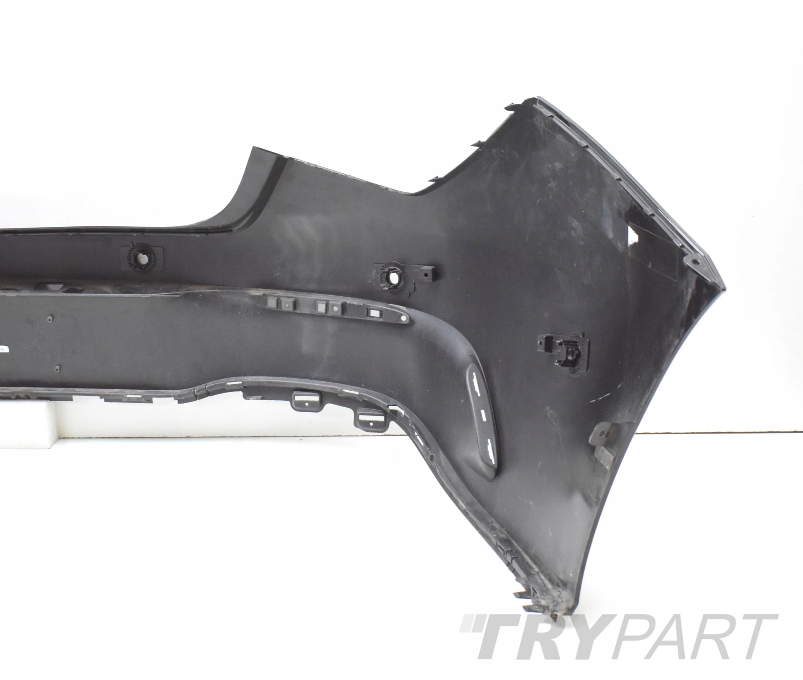 MERCEDES CLA W118 AMG REAR BUMPER ORG